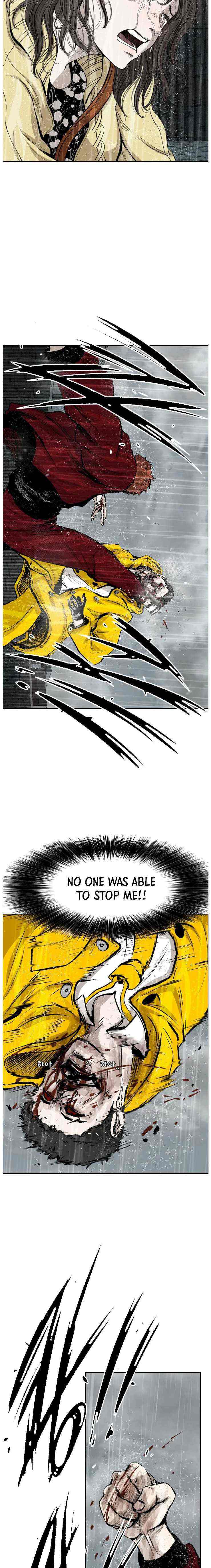 Read Shark Manga Online