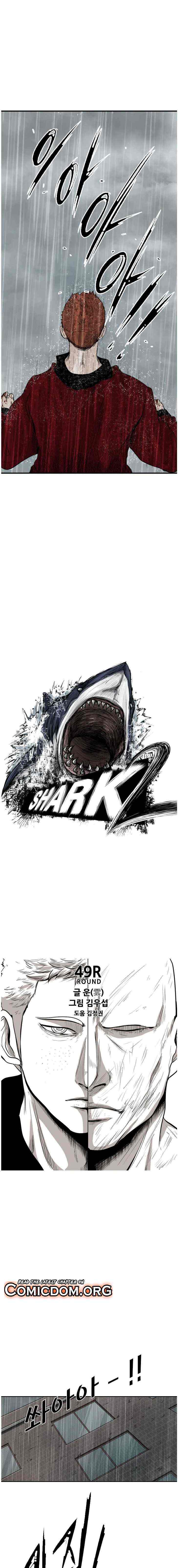 Read Shark Manga Online