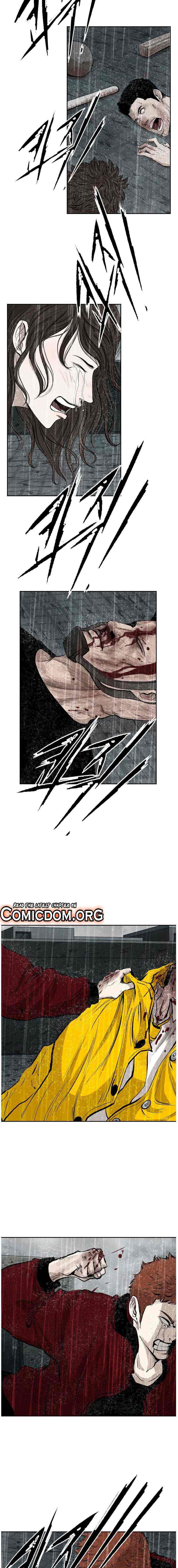 Read Shark Manga Online