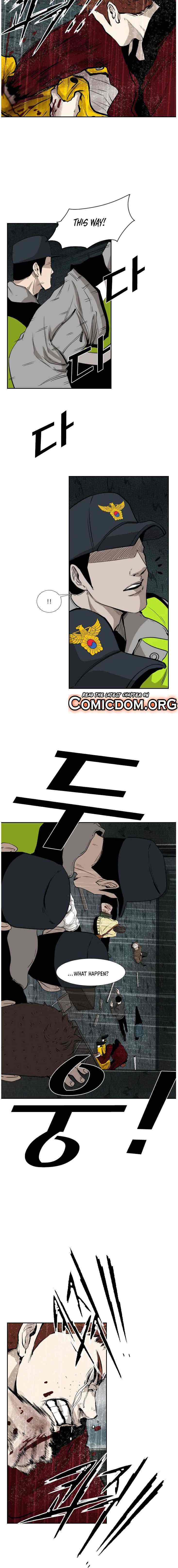 Read Shark Manga Online