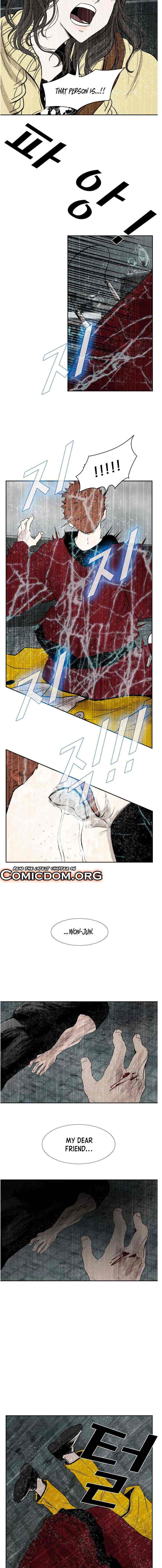 Read Shark Manga Online