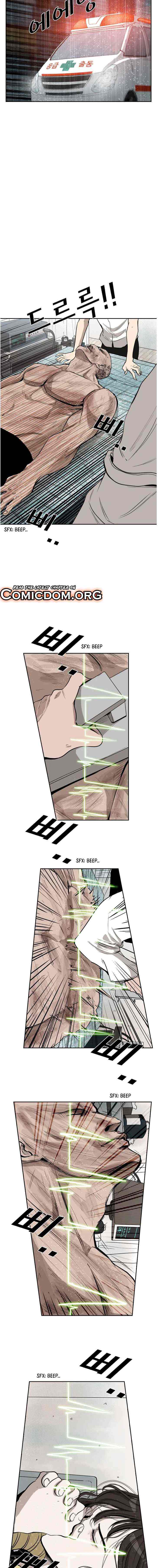 Read Shark Manga Online