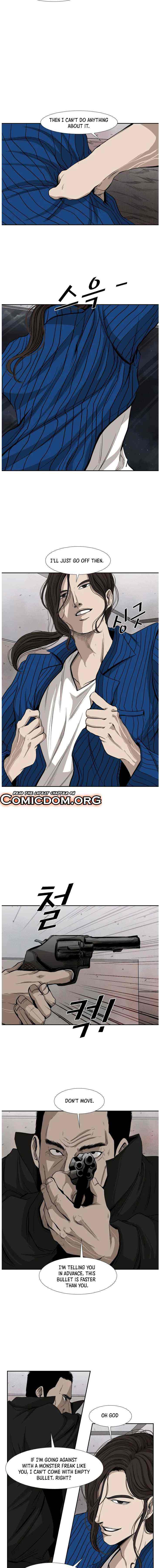 Read Shark Manga Online