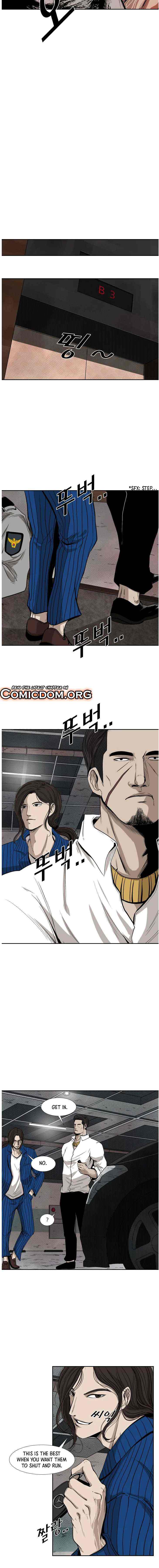 Read Shark Manga Online