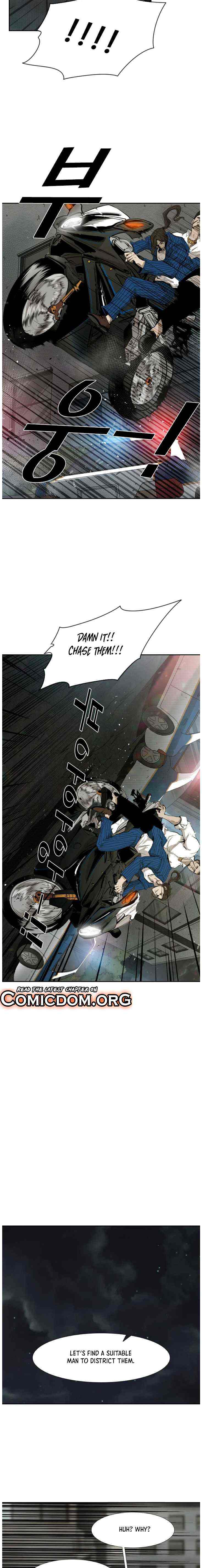 Read Shark Manga Online