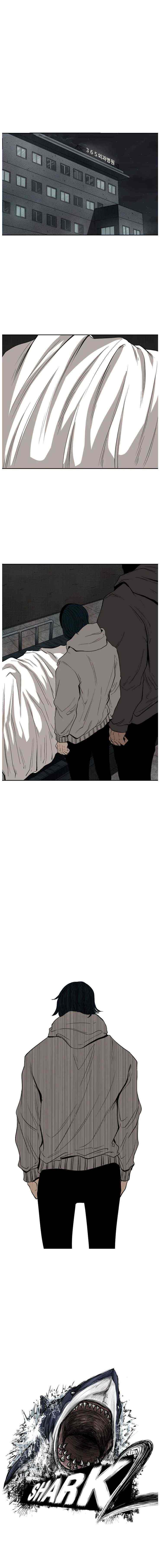 Read Shark Manga Online