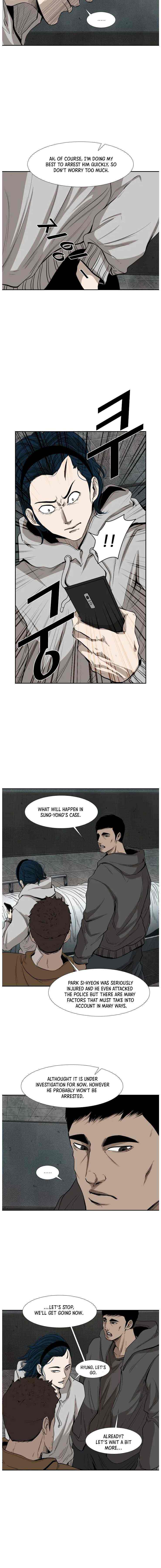 Read Shark Manga Online