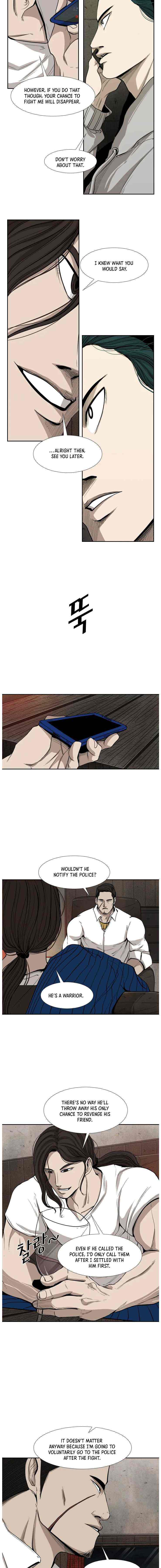 Read Shark Manga Online