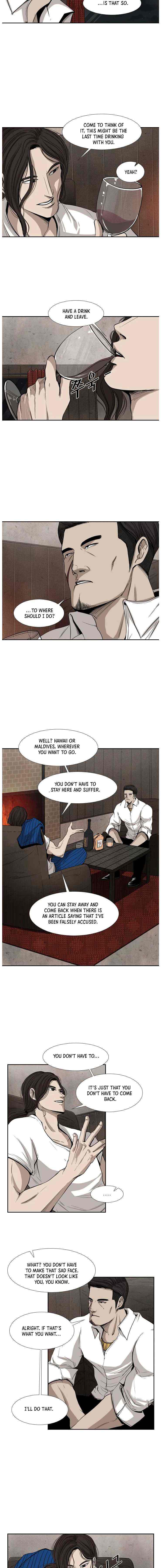 Read Shark Manga Online