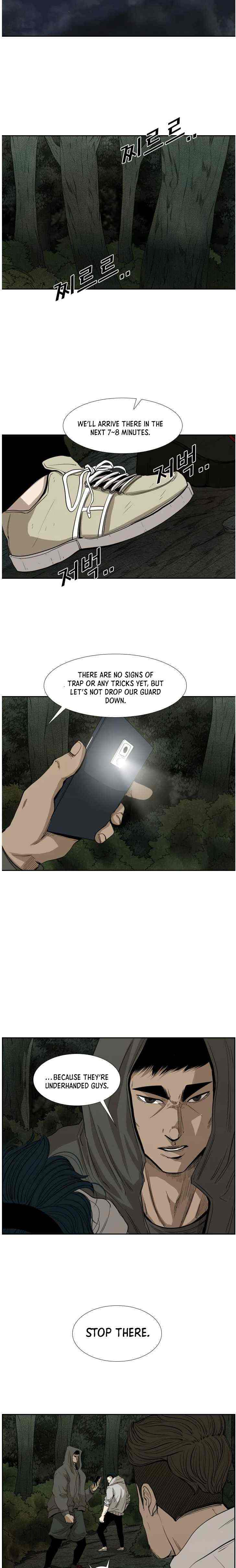 Read Shark Manga Online