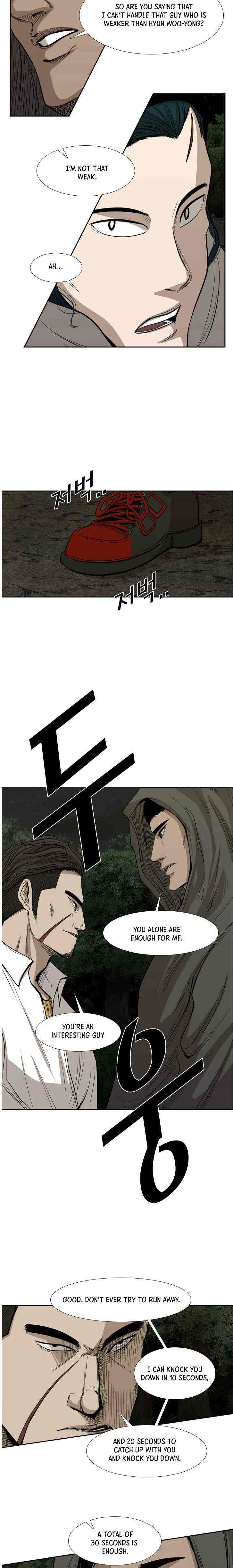 Read Shark Manga Online