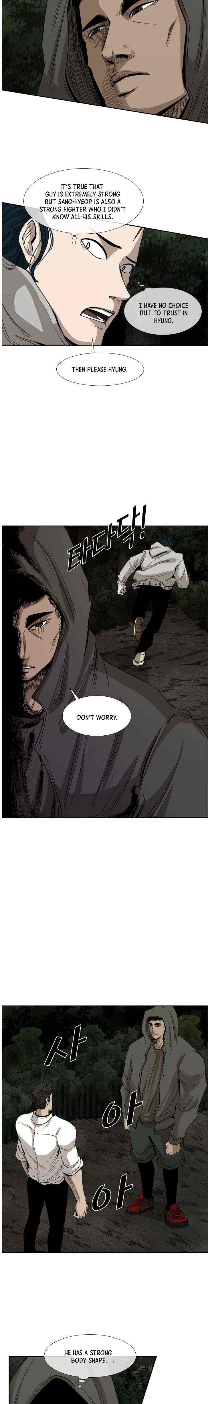 Read Shark Manga Online