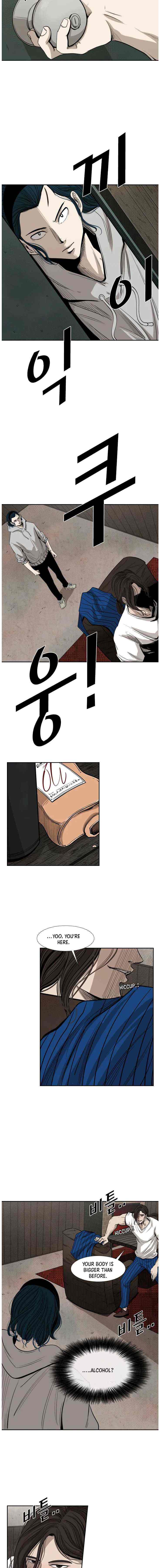 Read Shark Manga Online