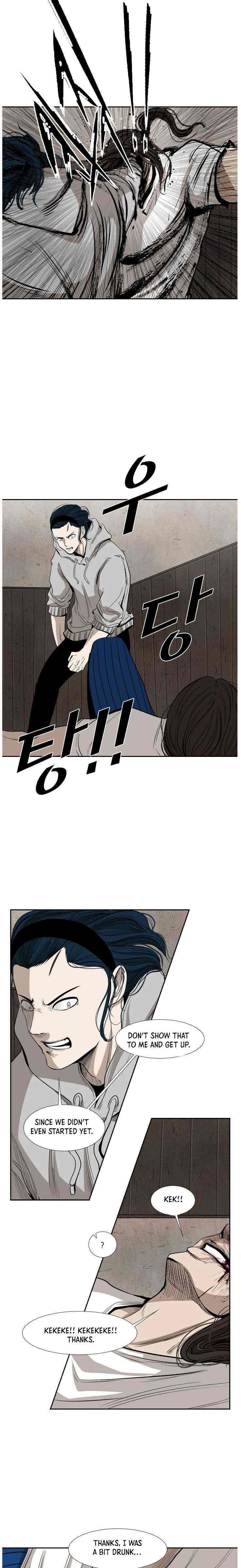 Read Shark Manga Online