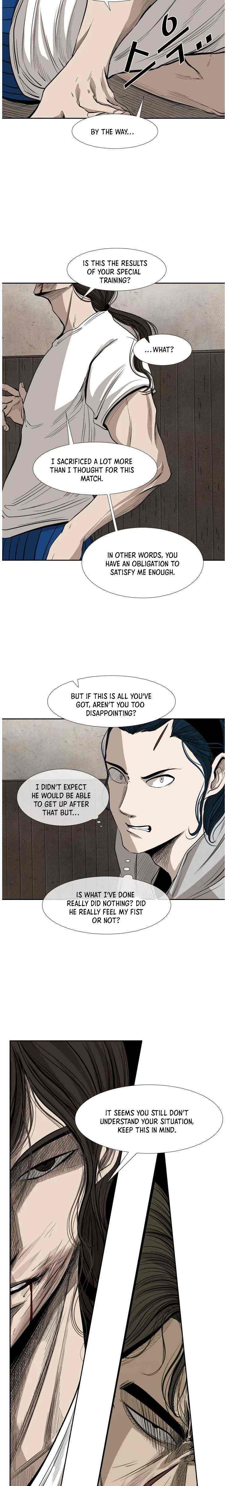 Read Shark Manga Online