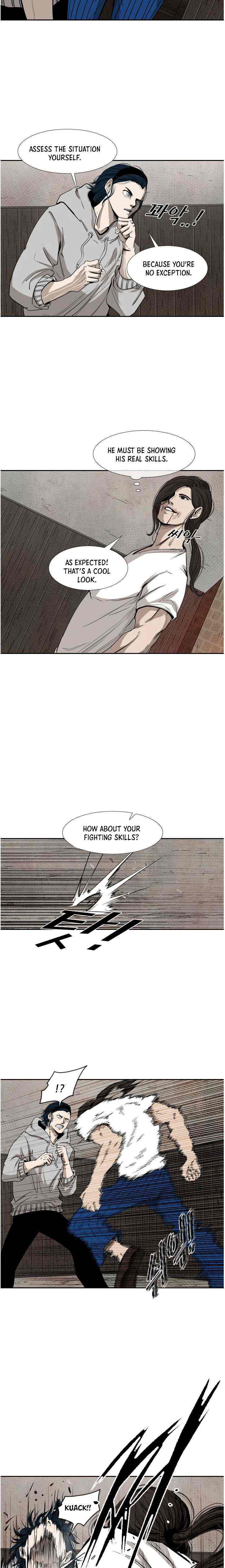 Read Shark Manga Online