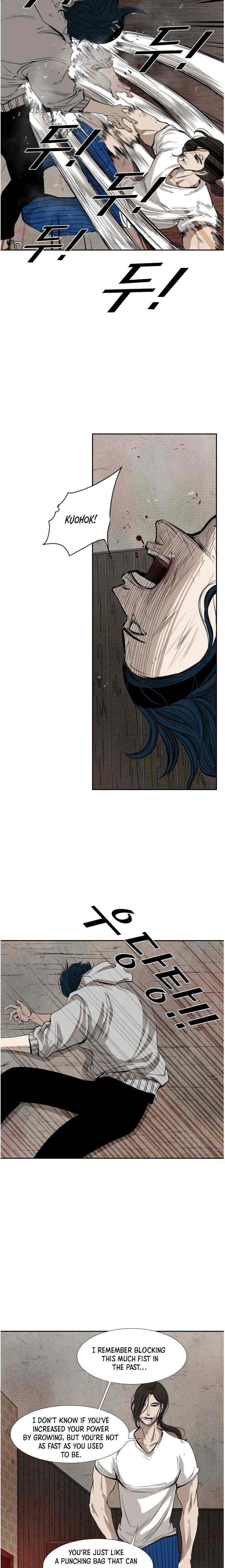 Read Shark Manga Online