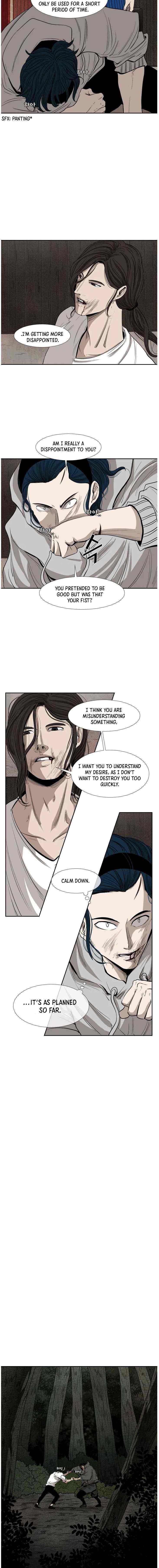 Read Shark Manga Online