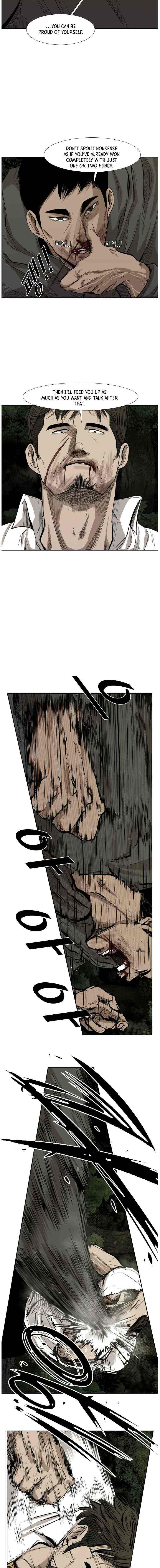 Read Shark Manga Online