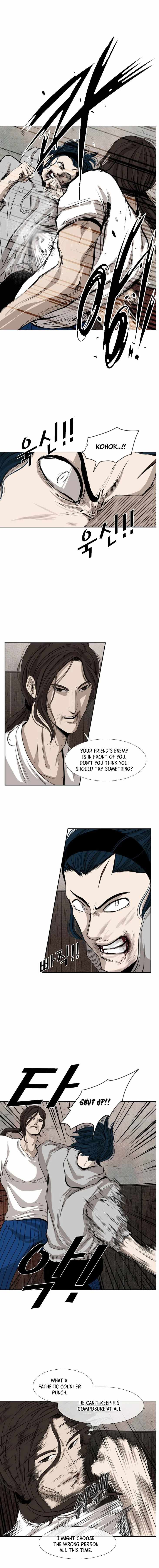 Read Shark Manga Online