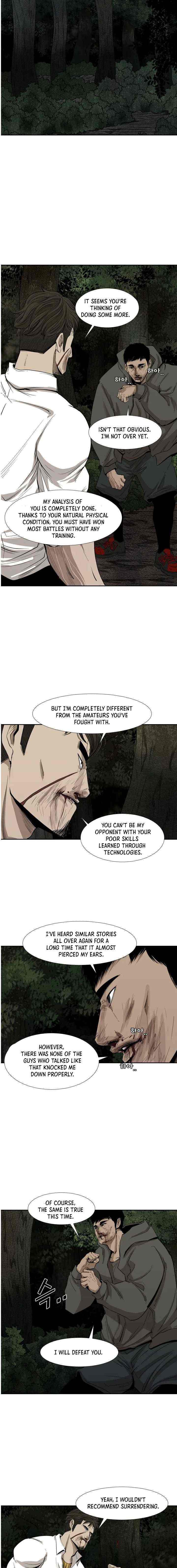 Read Shark Manga Online