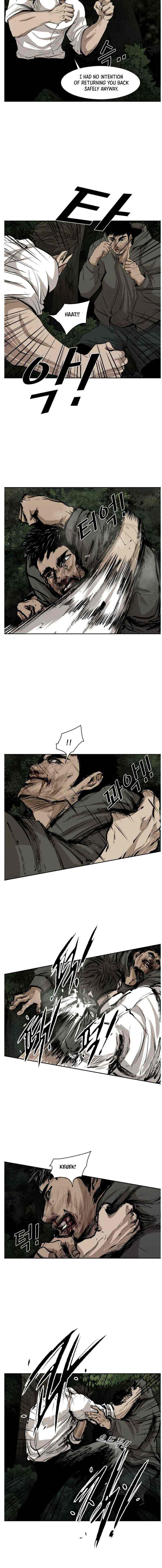 Read Shark Manga Online