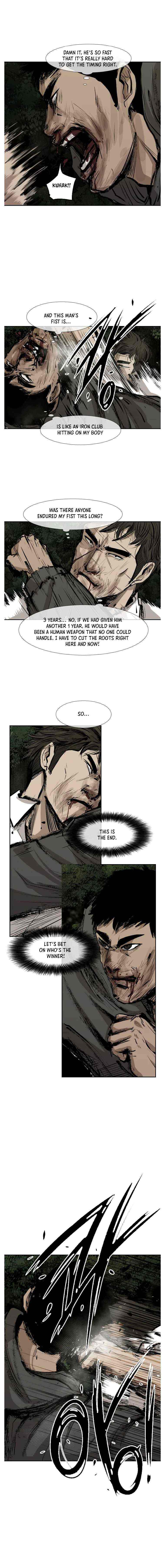 Read Shark Manga Online