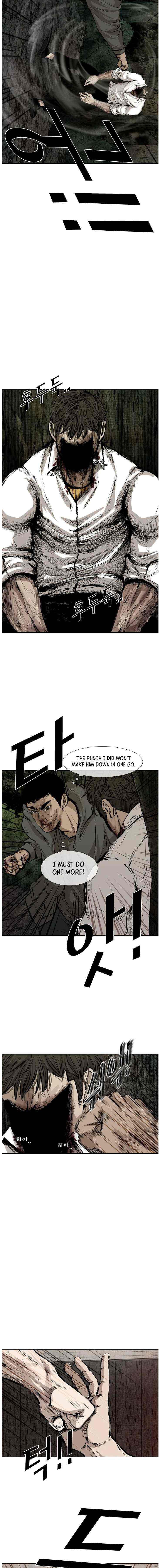 Read Shark Manga Online