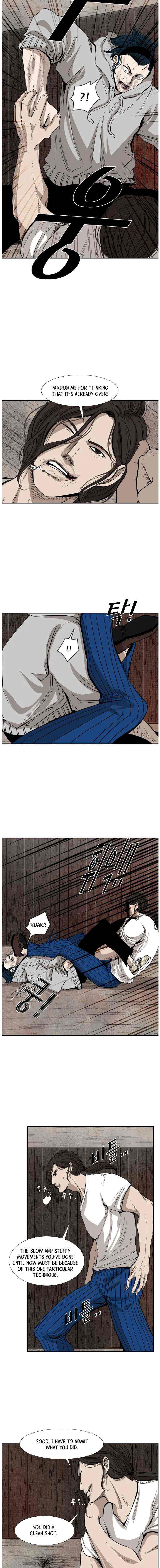 Read Shark Manga Online