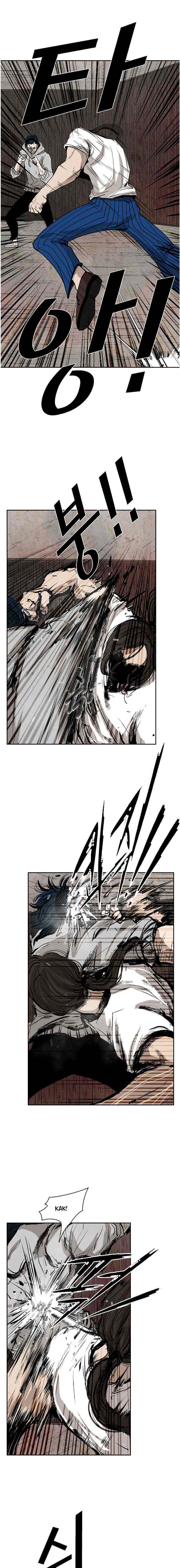 Read Shark Manga Online