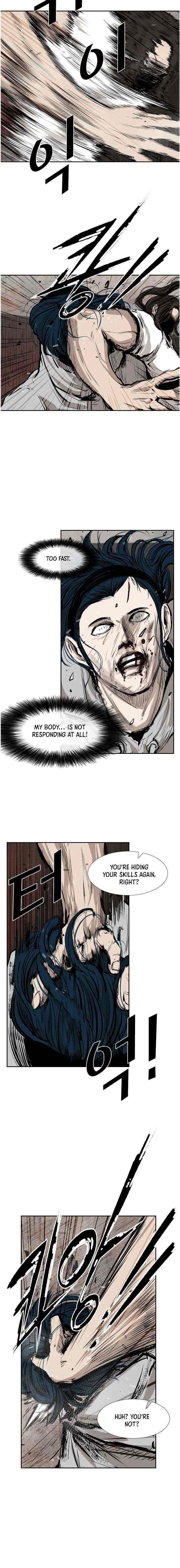 Read Shark Manga Online