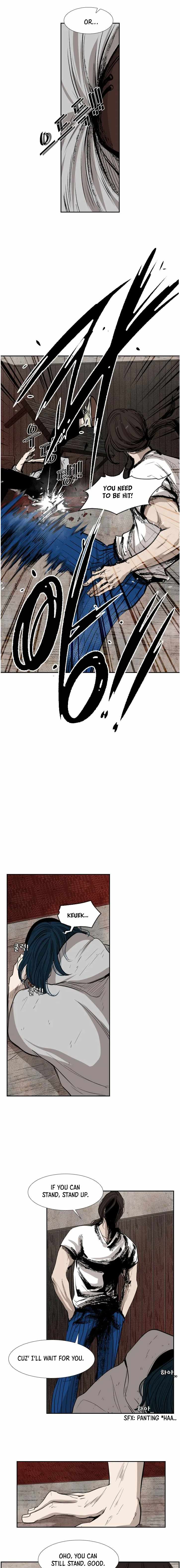 Read Shark Manga Online