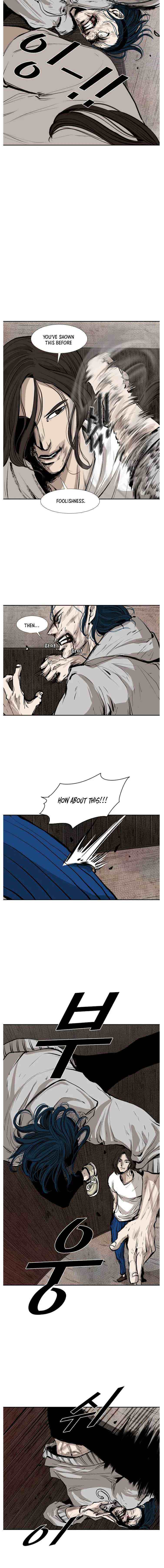 Read Shark Manga Online