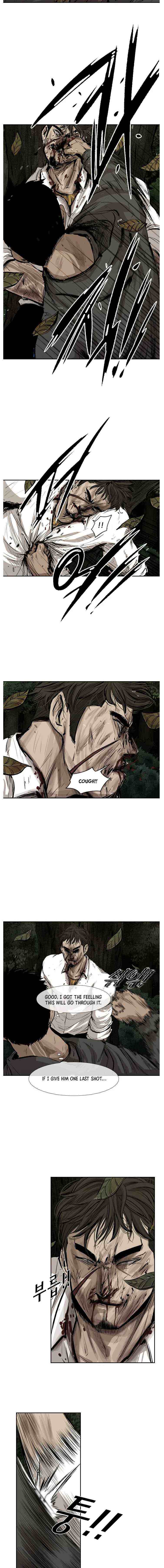 Read Shark Manga Online