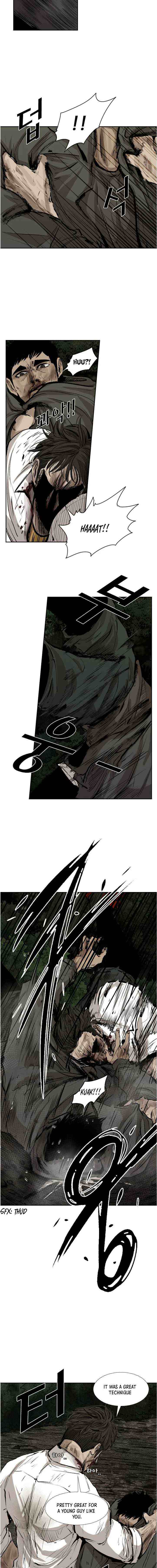 Read Shark Manga Online