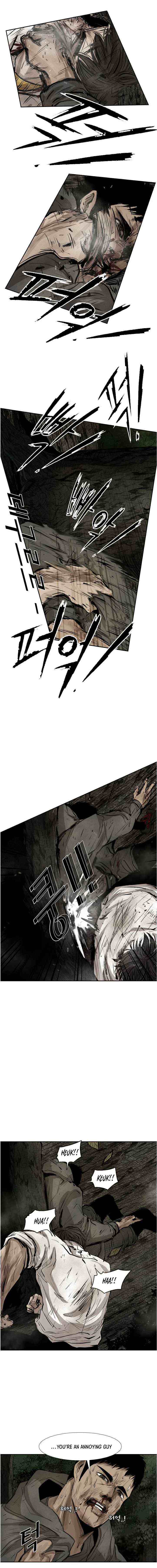 Read Shark Manga Online