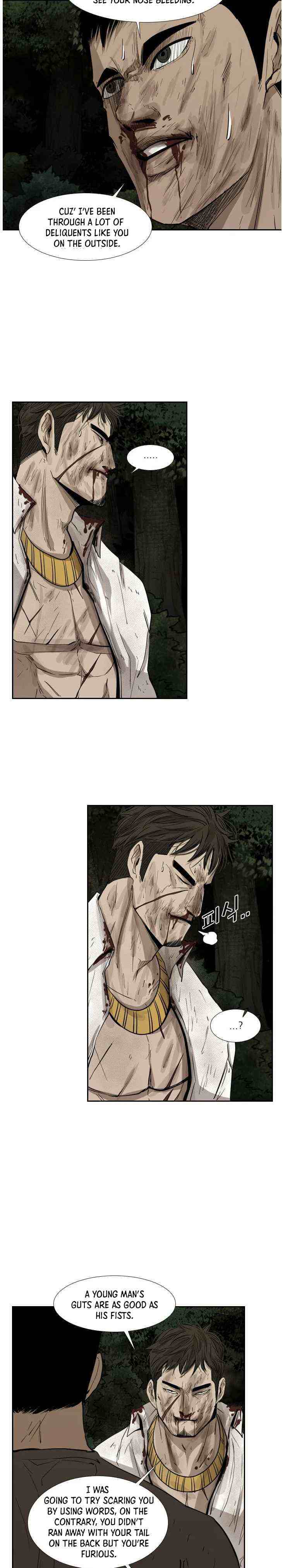 Read Shark Manga Online