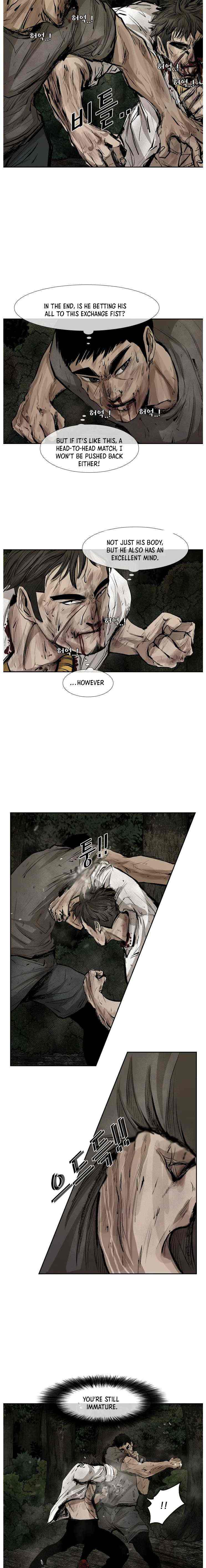 Read Shark Manga Online