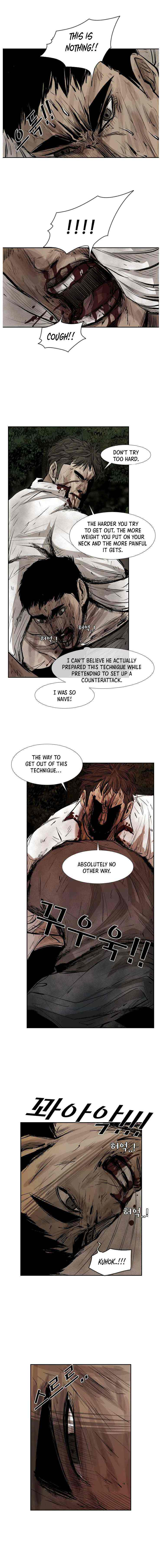 Read Shark Manga Online