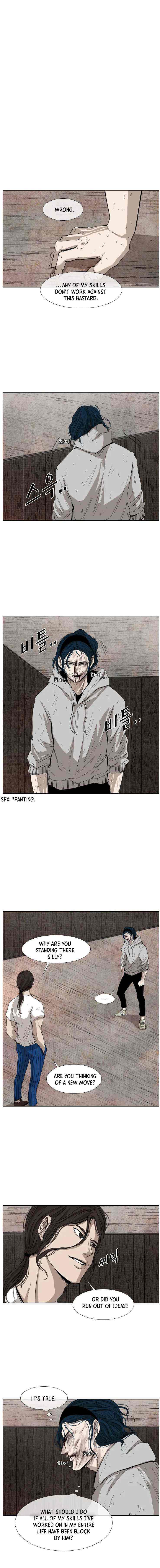 Read Shark Manga Online