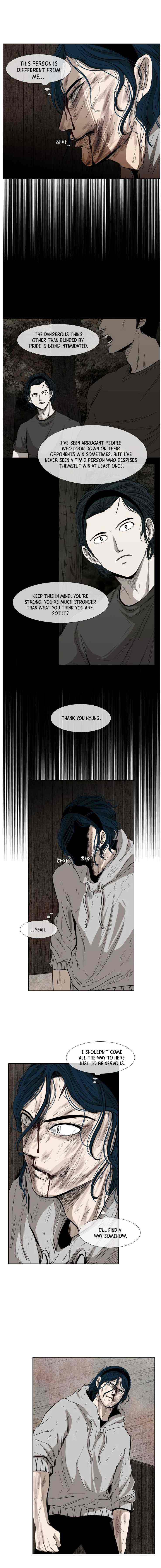 Read Shark Manga Online