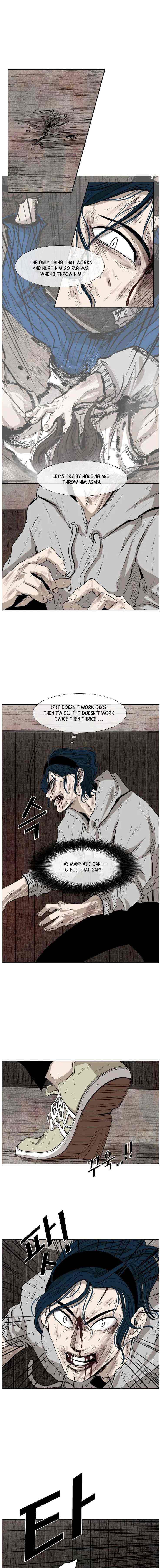 Read Shark Manga Online