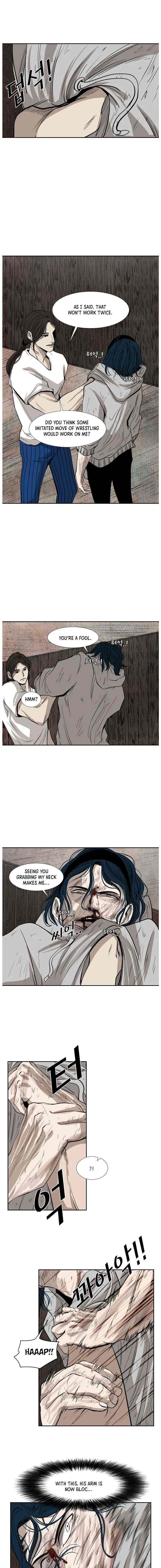 Read Shark Manga Online