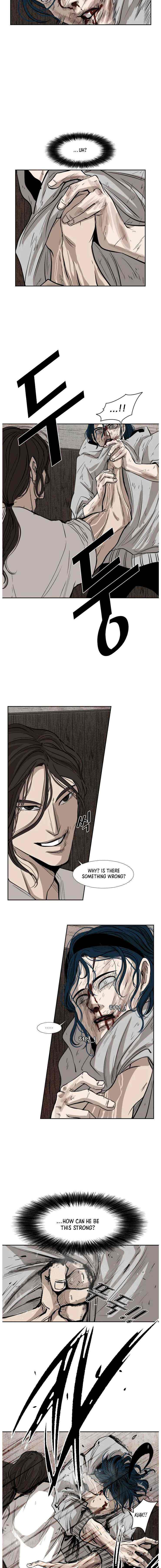 Read Shark Manga Online