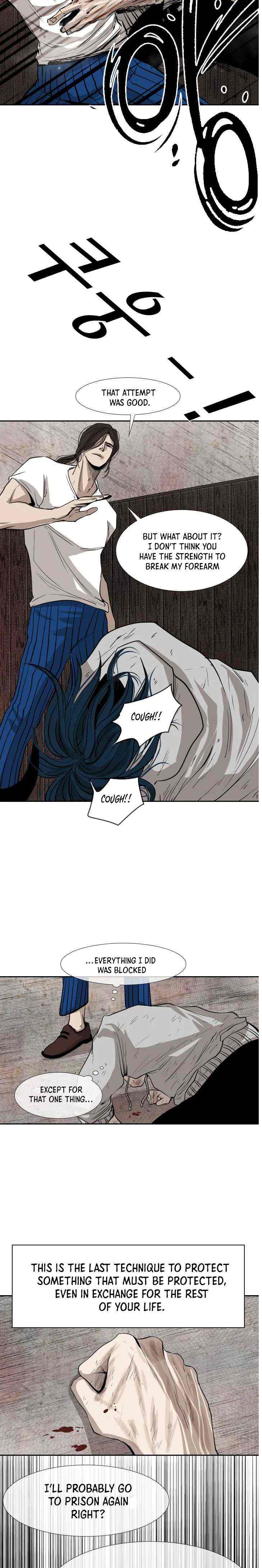 Read Shark Manga Online