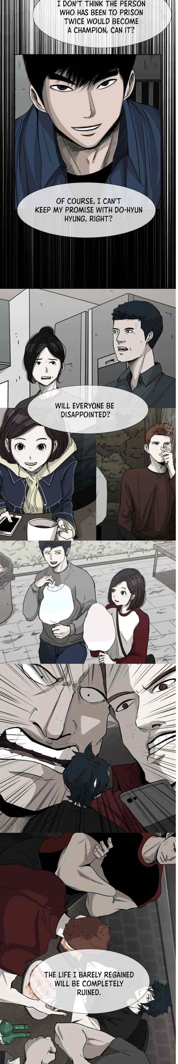 Read Shark Manga Online