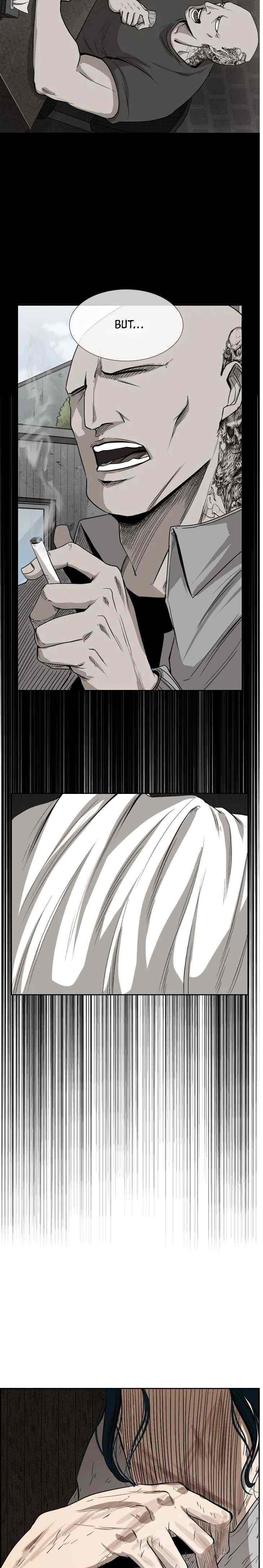 Read Shark Manga Online