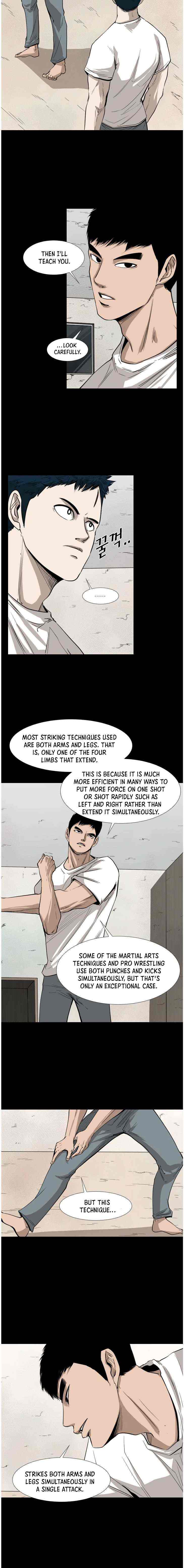 Read Shark Manga Online