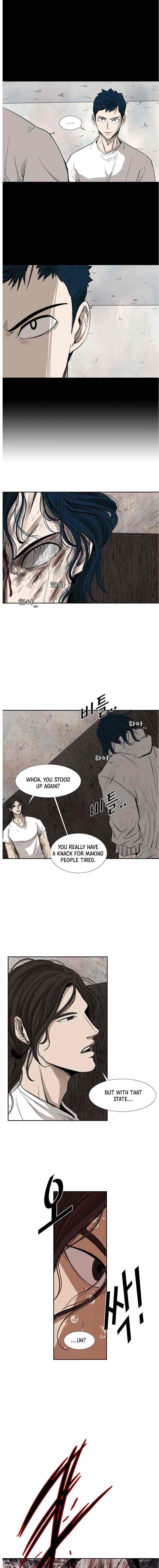 Read Shark Manga Online