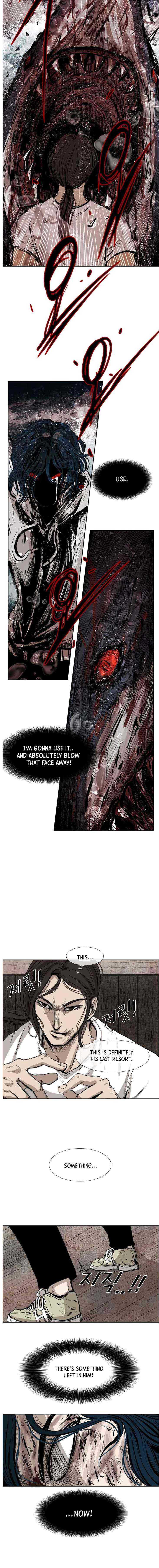 Read Shark Manga Online